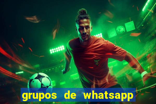 grupos de whatsapp jogo do bicho